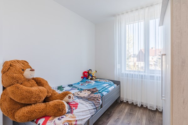 Medium property photo - Mahoniestraat 12, 5925 HC Venlo